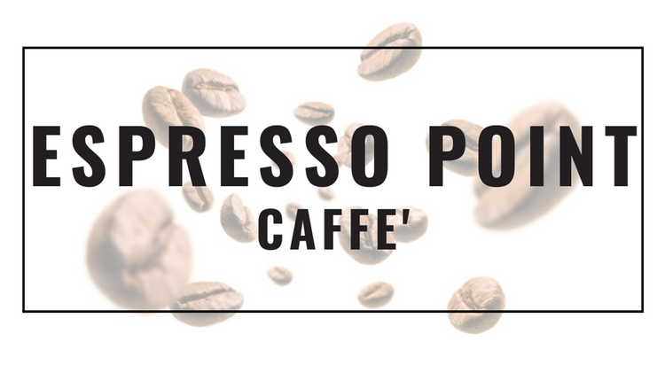 Espresso Point Caffe'