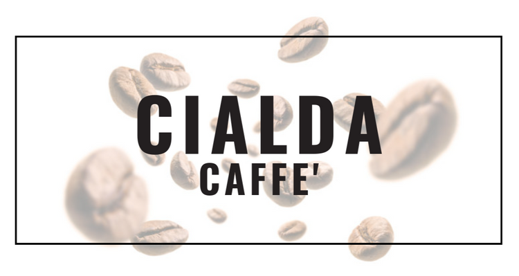 Cialda Caffe'