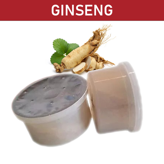 50 Ginseng compatibili Espresso Point