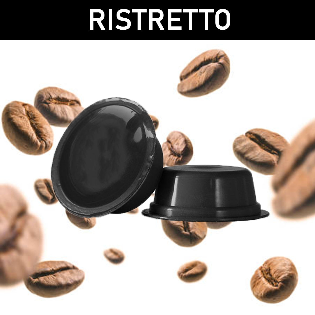 50 Ristretto compatibili A Modo Mio